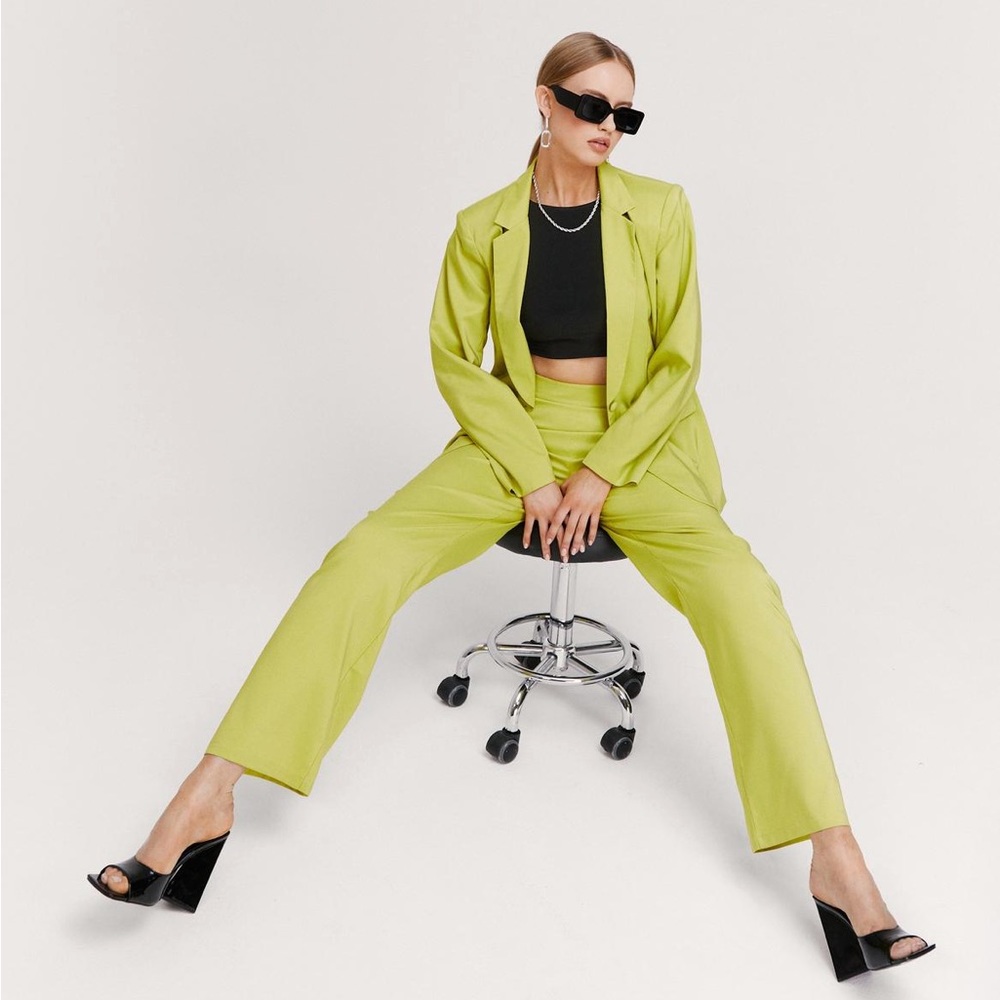 ⚡️NWT⚡️ Nastay Gal trousers